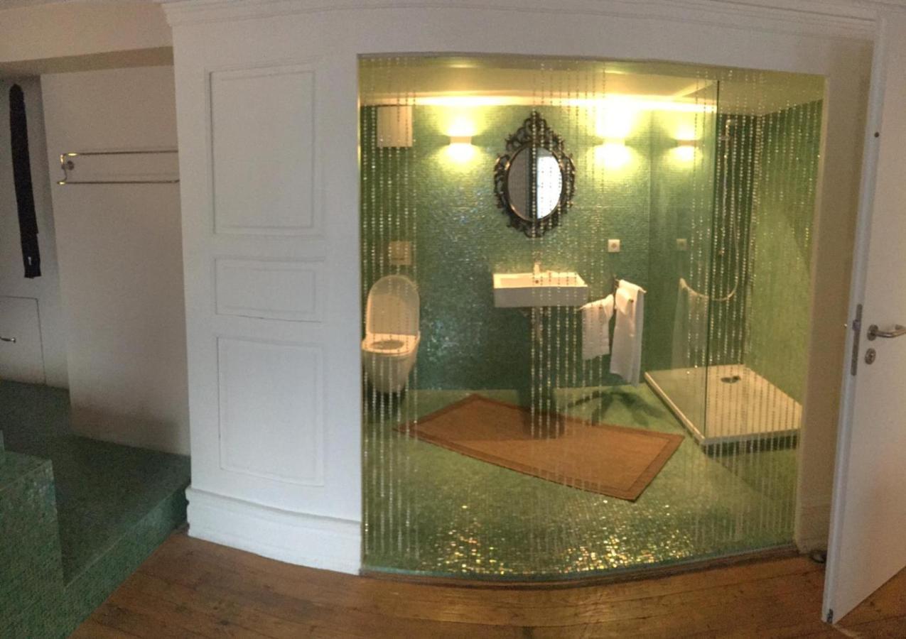 Hotel Loewen Lahr  Eksteriør billede